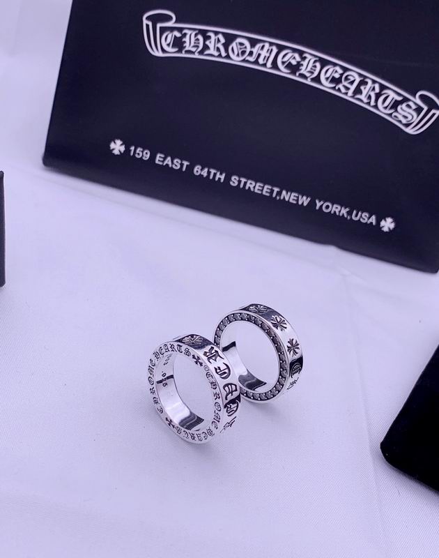 Chrome Hearts ring 05lyx94 (1)